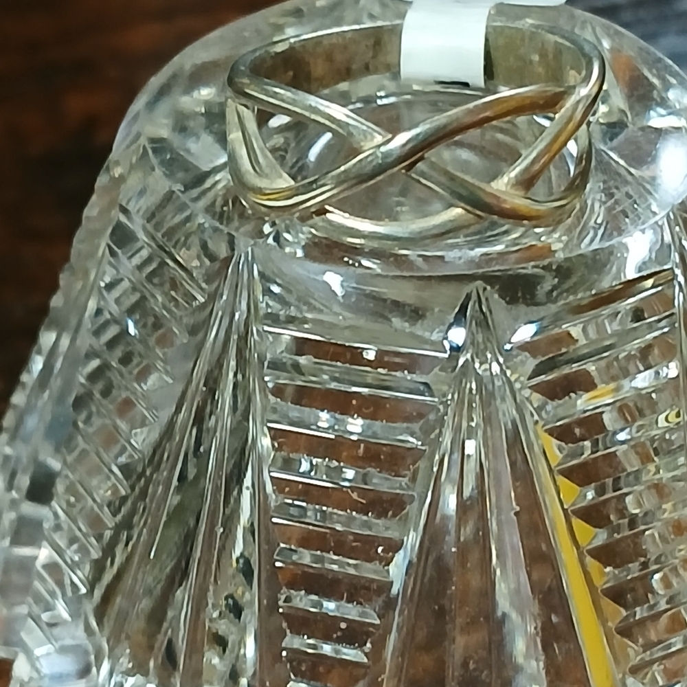 3 Strand Weave 925 Sterling Silver Ring💎 - Picture 2 of 9